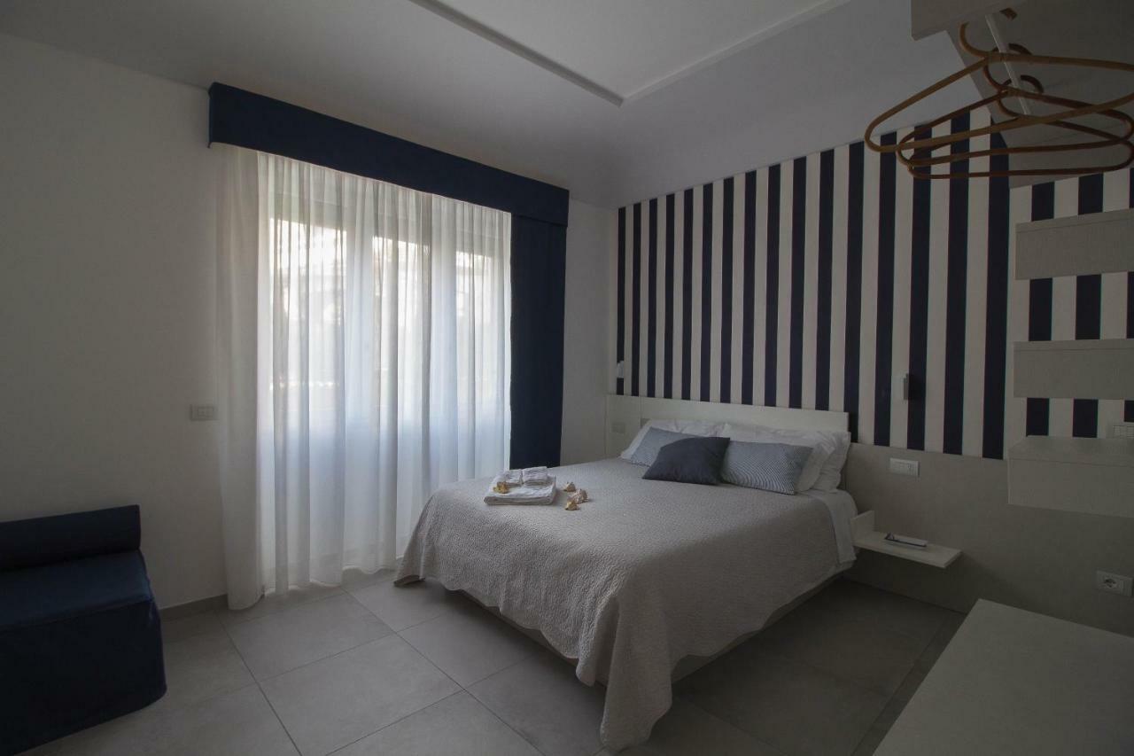 Chiaro-La Casa Al Mare Villa Minori Exteriör bild