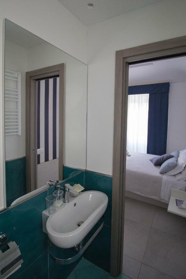 Chiaro-La Casa Al Mare Villa Minori Exteriör bild