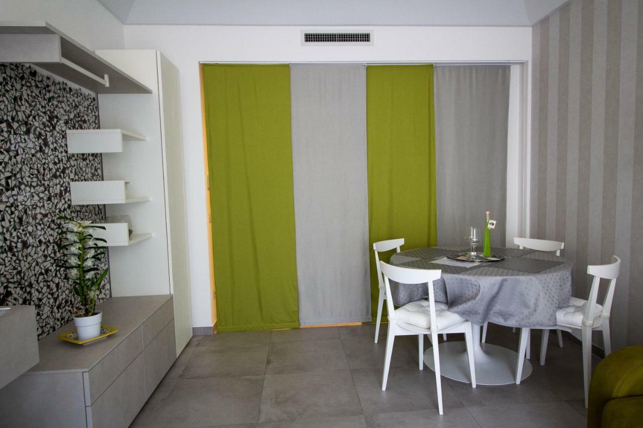 Chiaro-La Casa Al Mare Villa Minori Exteriör bild