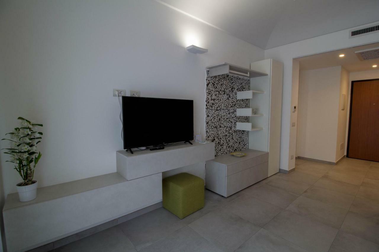 Chiaro-La Casa Al Mare Villa Minori Exteriör bild